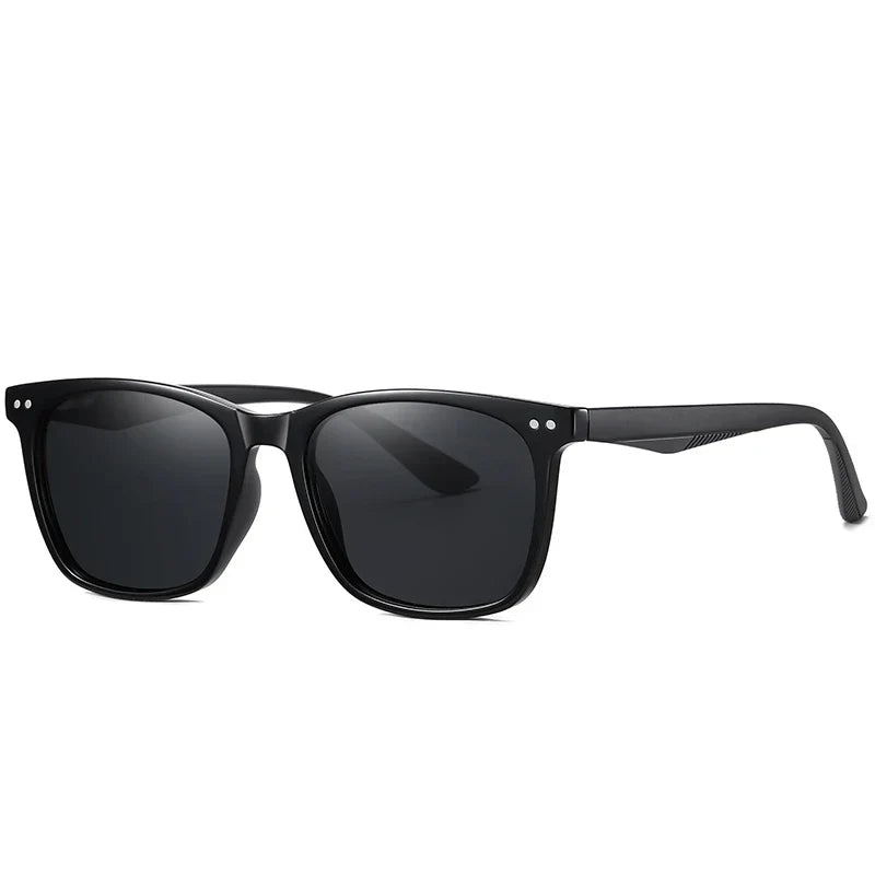Umina | Lunettes de Soleil Classiques Pour Hommes