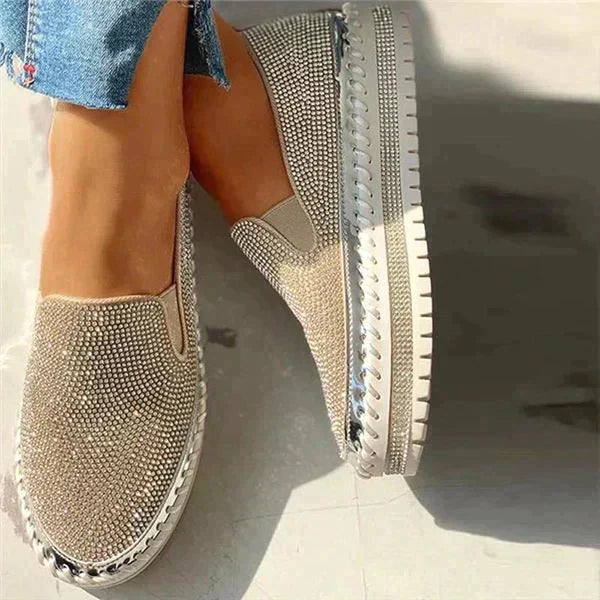 Alouette | Chaussures Habillées Confortables pour Femmes