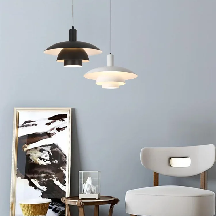 Danish | Lampe Pendante Danoise