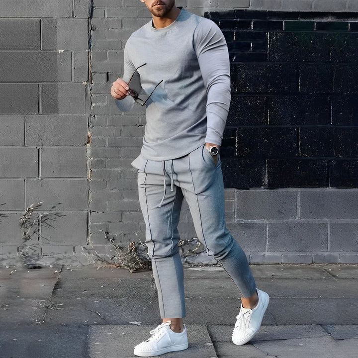 Bexley | Ensemble de Detente Essentiel Pour Hommes