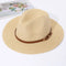 Zayana | Chapeau de Paille Pour Femme