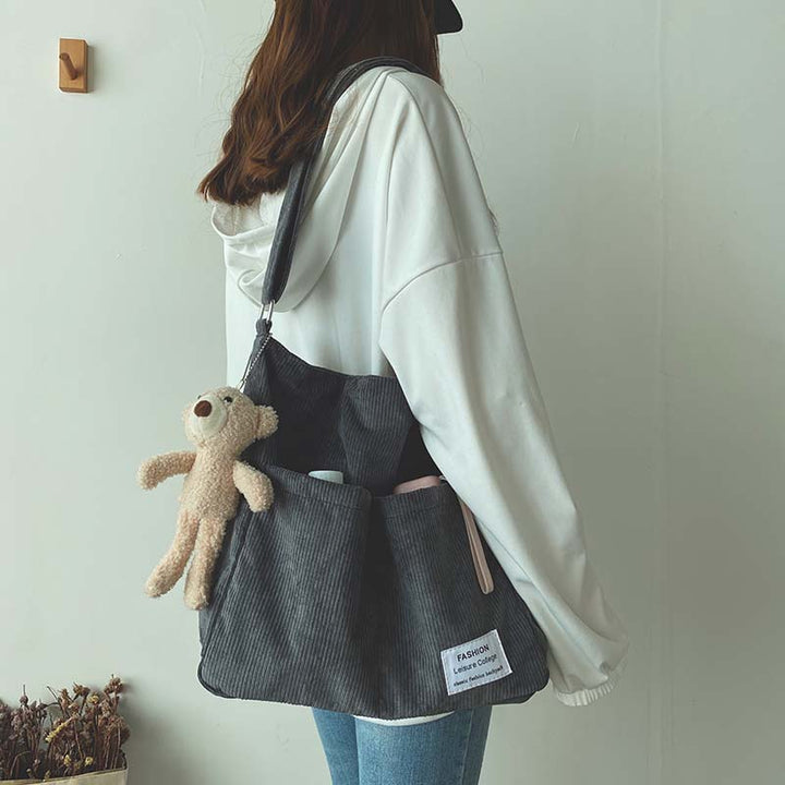Oralie | Sac à Bandoulière à La Mode Pour Femmes
