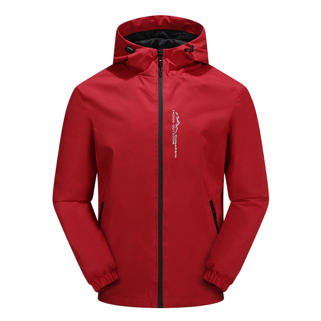 Ethan | Veste D'extérieur Confortable