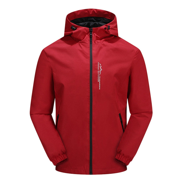 Ethan | Veste D'extérieur Confortable