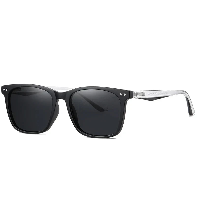 Umina | Lunettes de Soleil Classiques Pour Hommes