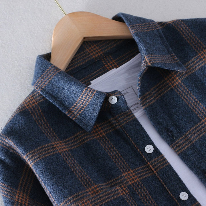 Cassidor | Chemise Brooks Hommes