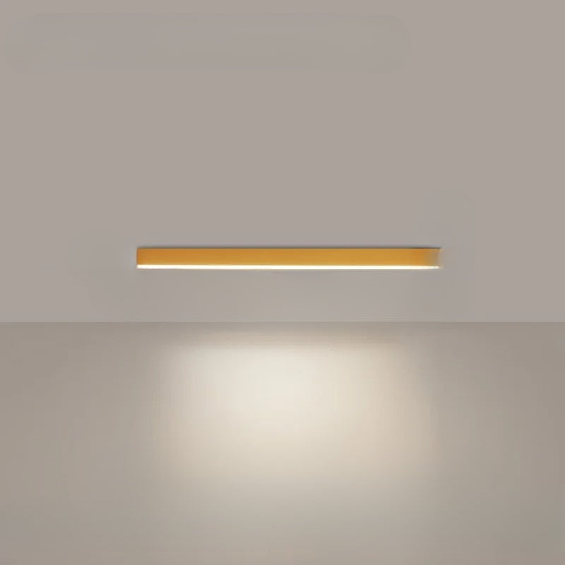 Gronda | Plafonnier LED Minimaliste
