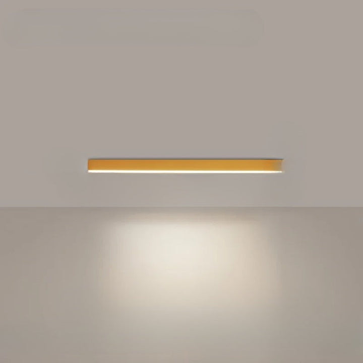 Gronda | Plafonnier LED Minimaliste