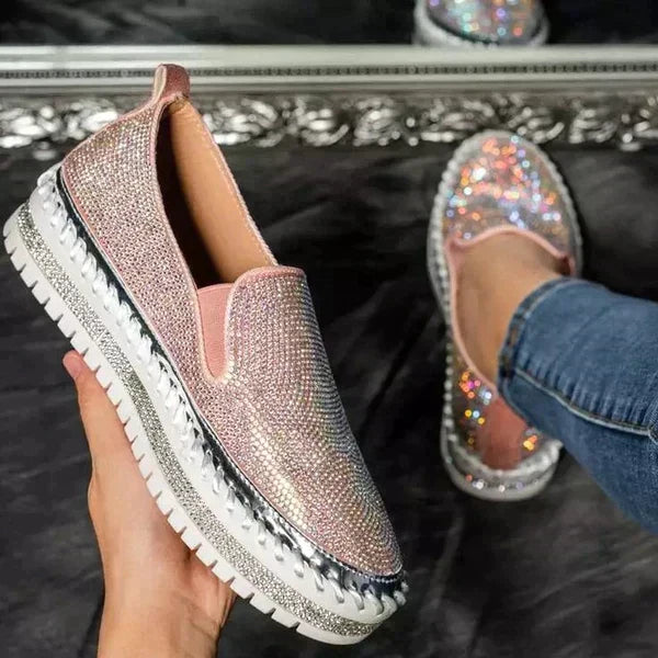 Alouette | Chaussures Habillées Confortables pour Femmes