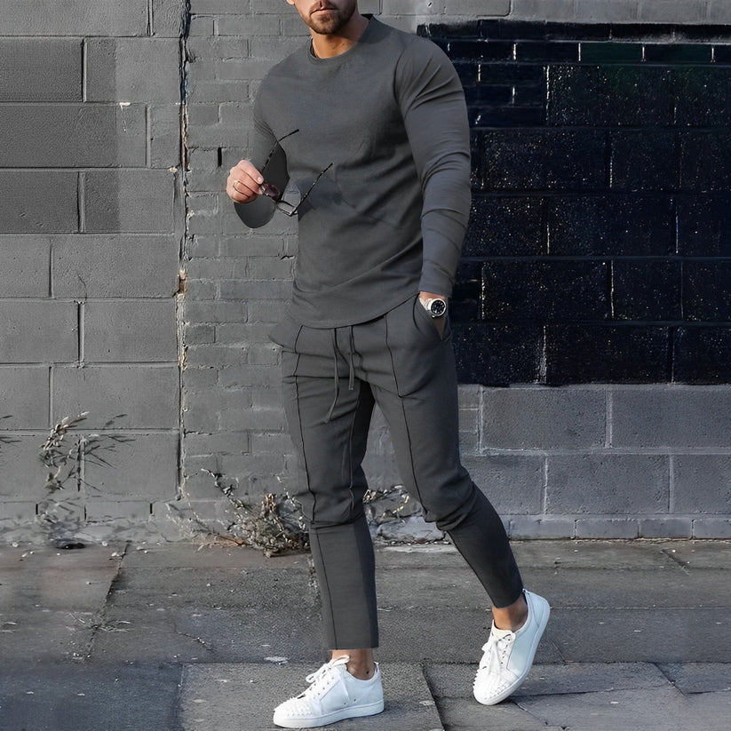 Bexley | Ensemble de Detente Essentiel Pour Hommes