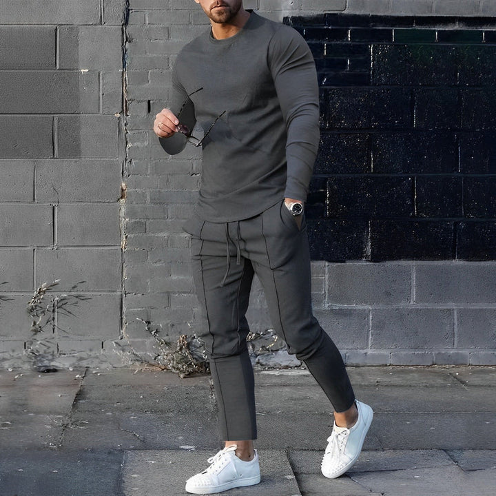 Bexley | Ensemble de Detente Essentiel Pour Hommes