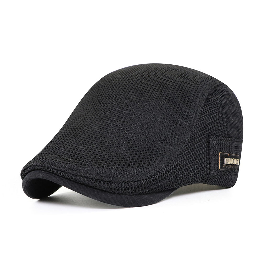 Garen | Chapeau Respirant et Confortable Pour Hommes