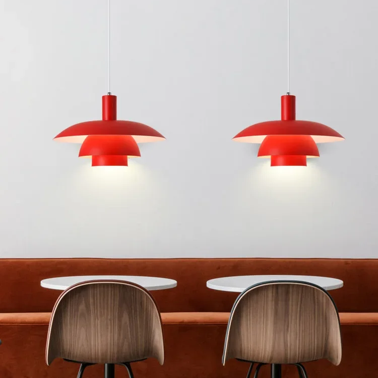 Danish | Lampe Pendante Danoise