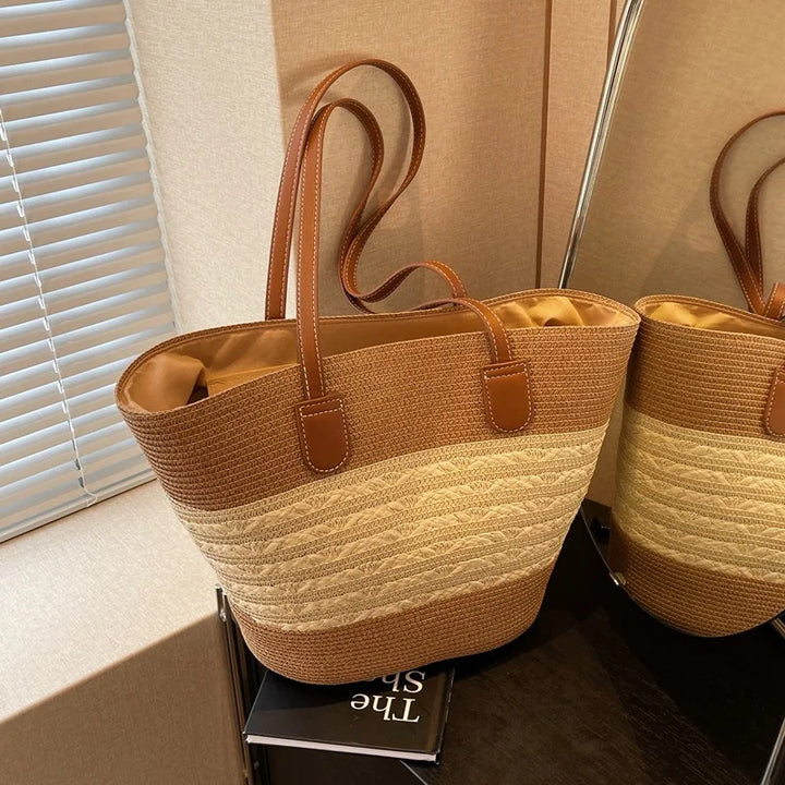 Lumen | Sac à Bandoulière Spacieux Pour Femmes