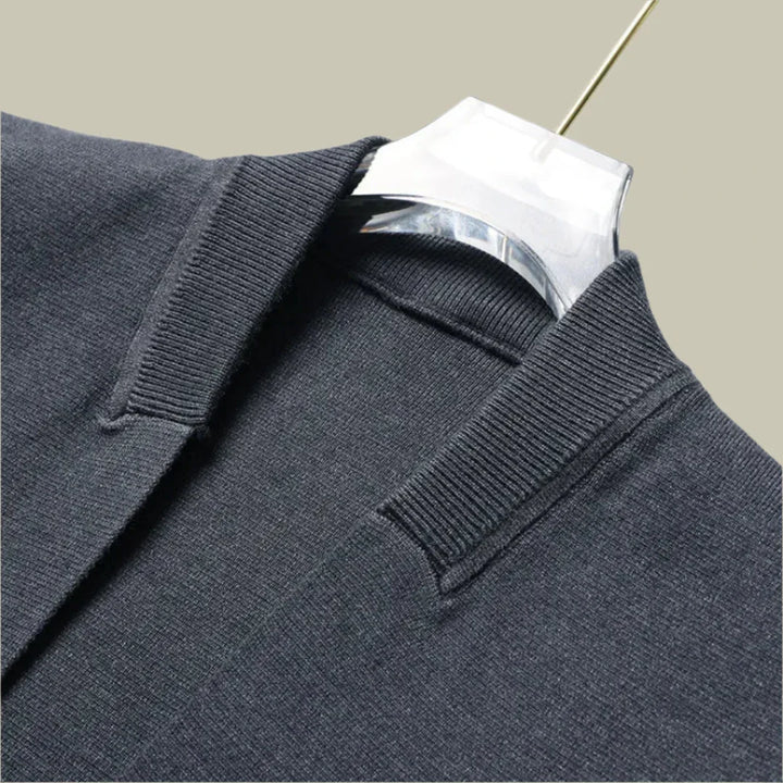 Marco | Cardigan Amalfi Pour Homme Pour Style Sans Effort