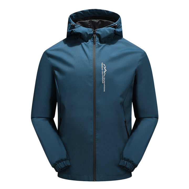 Ethan | Veste D'extérieur Confortable