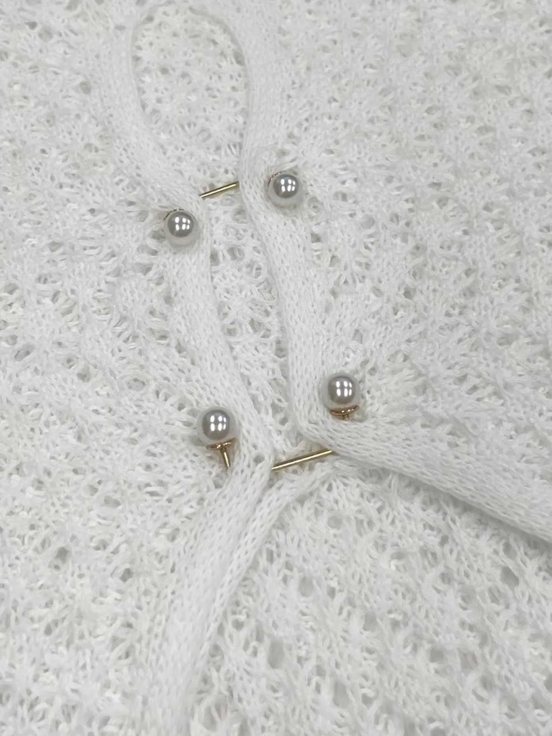 Fidelia | Longue Dentelle Robe Avec Large Manches