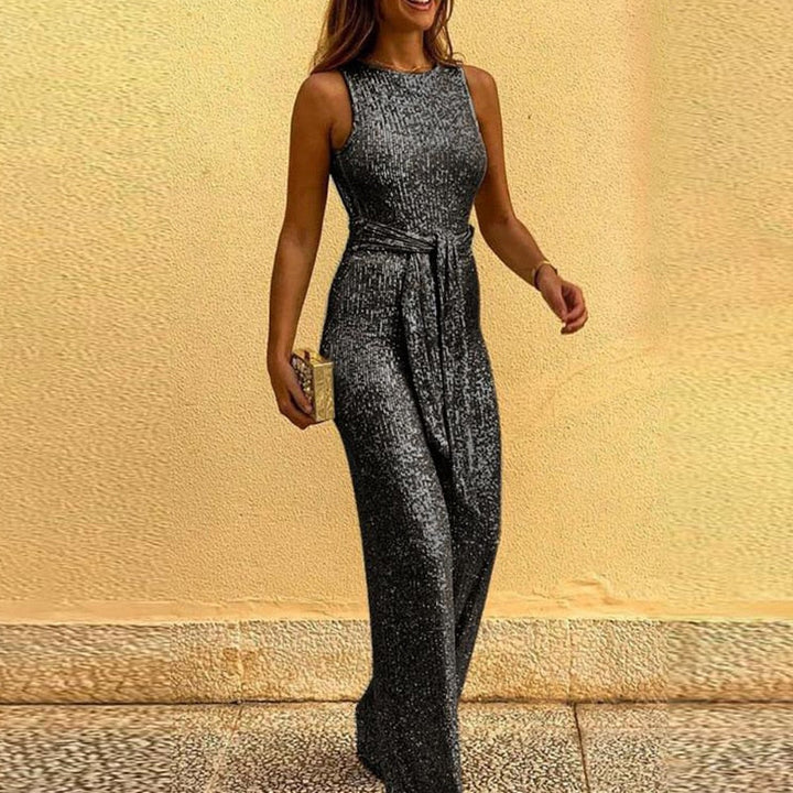 Aisling | Combinaison Stylée – Tenue élégante et Confortable