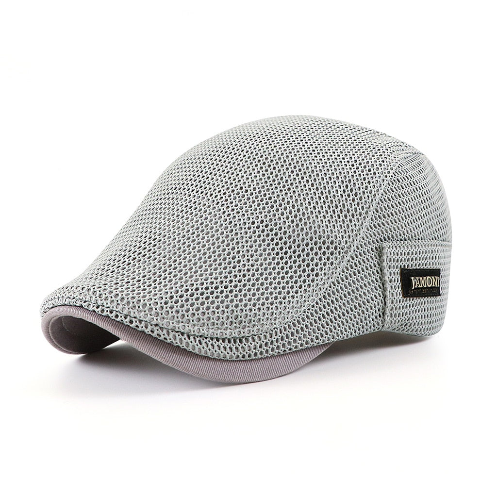 Garen | Chapeau Respirant et Confortable Pour Hommes