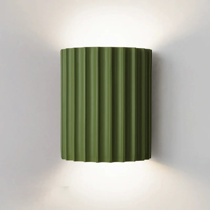 Krinla | Lampes Murales Stylée en Résine