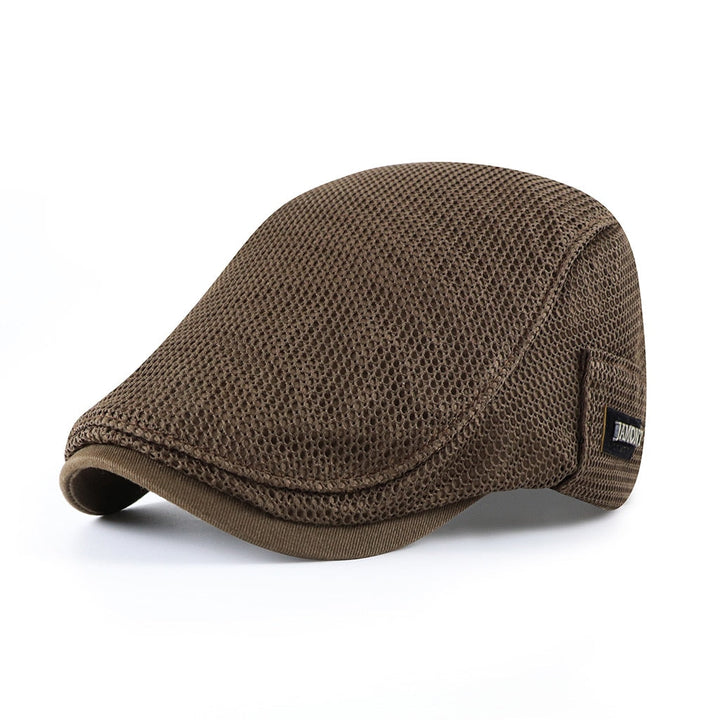 Garen | Chapeau Respirant et Confortable Pour Hommes