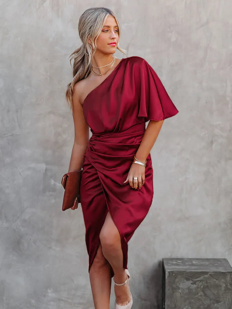 Aerith | Robe Élégante De Style Ibiza Pour Femmes