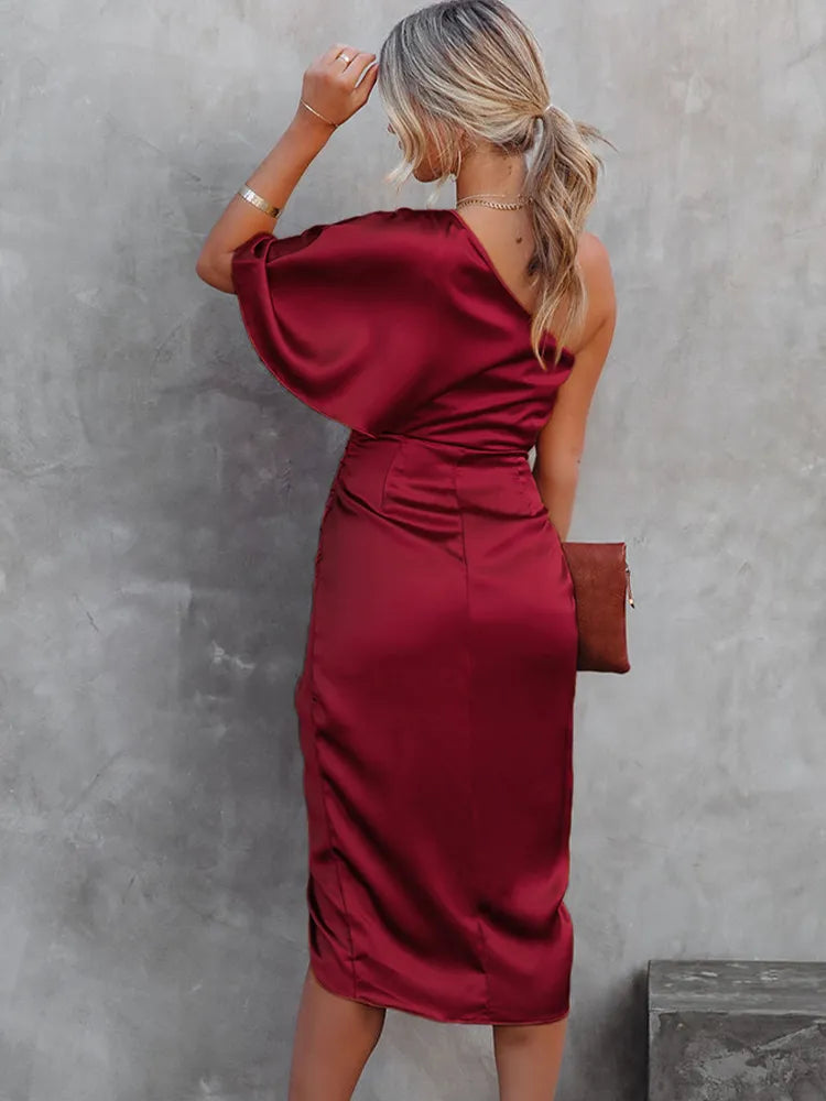 Aerith | Robe Élégante De Style Ibiza Pour Femmes
