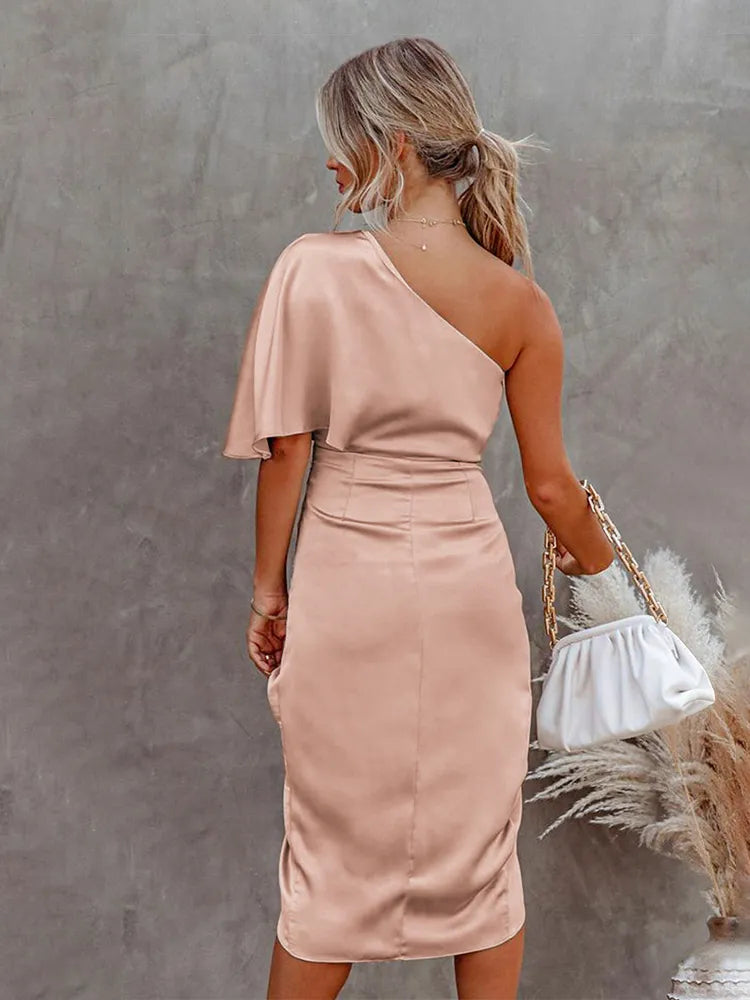 Aerith | Robe Élégante De Style Ibiza Pour Femmes