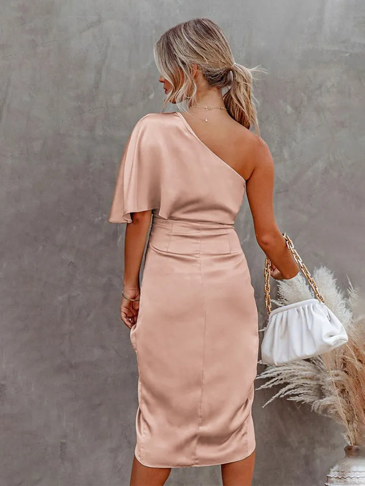 Aerith | Robe Élégante De Style Ibiza Pour Femmes