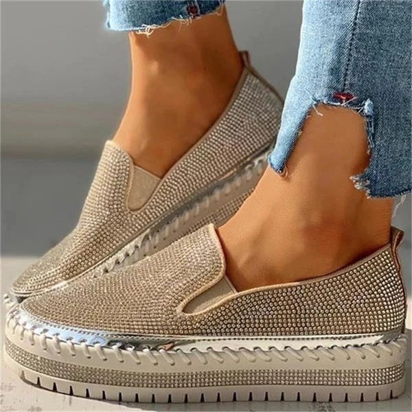 Alouette | Chaussures Habillées Confortables pour Femmes