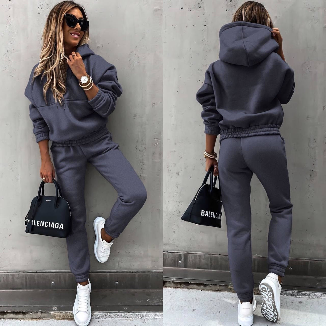 Miru | Femmes Jogging Costume