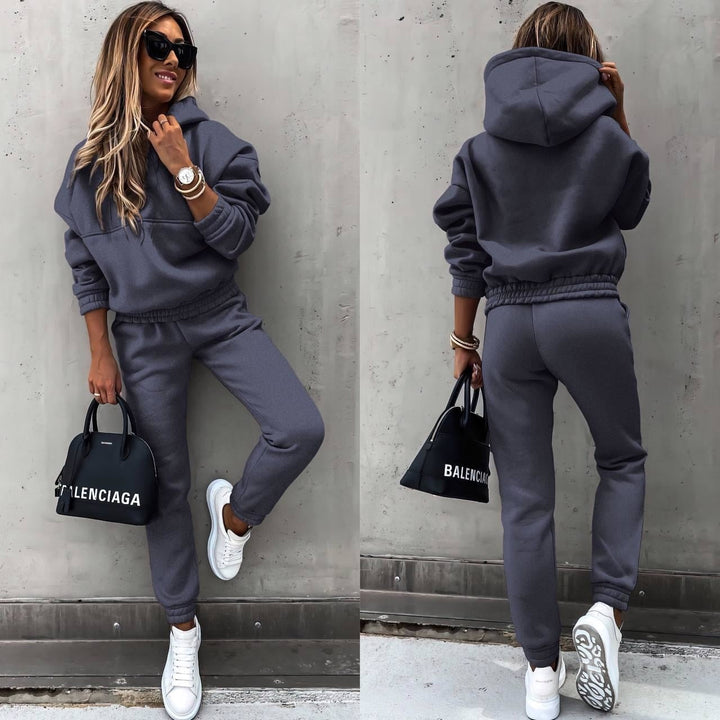 Miru | Femmes Jogging Costume