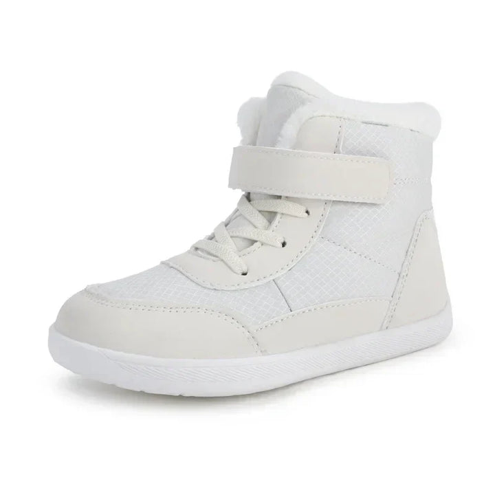 Chaussures Pieds Nus Enfants | Baskets et Doublées et Résistantes à L'eau Pour Les 3-15 Ans