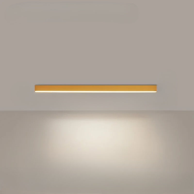 Gronda | Plafonnier LED Minimaliste
