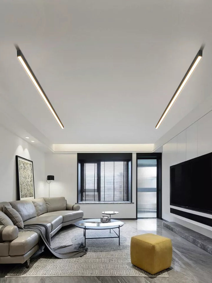 Gronda | Plafonnier LED Minimaliste