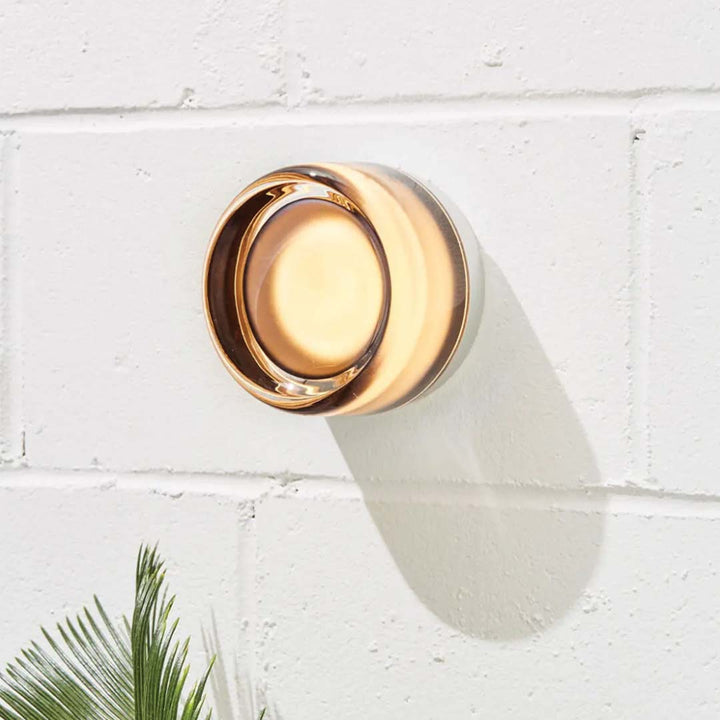 Gronda | Lampe Murale Moderne à LED