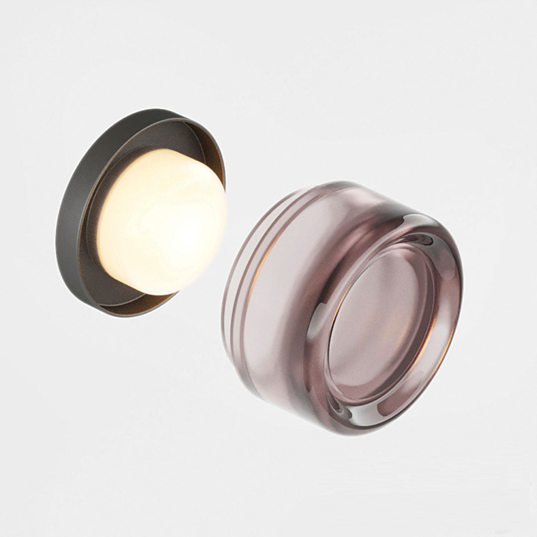 Gronda | Lampe Murale Moderne à LED