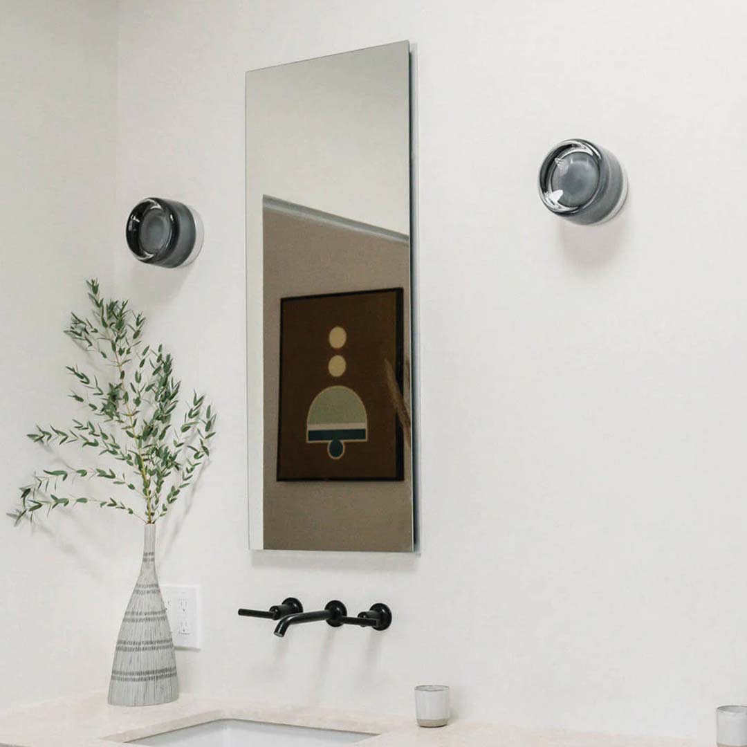Gronda | Lampe Murale Moderne à LED