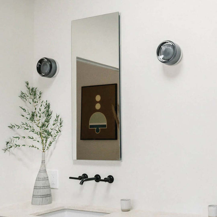 Gronda | Lampe Murale Moderne à LED