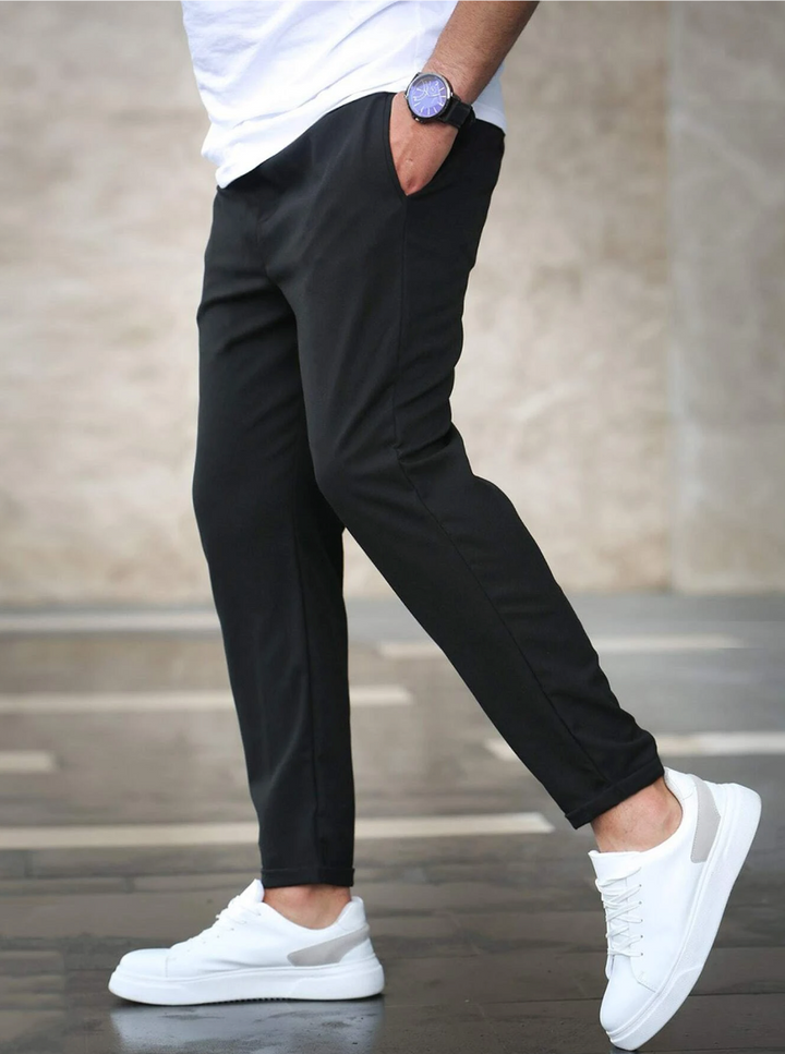 Lucanir | Pantalons Confortables et Stylée pour Hommes