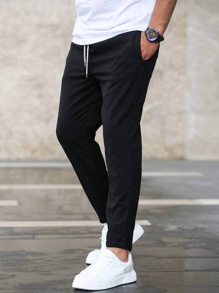 Lucanir | Pantalons Confortables et Stylée pour Hommes