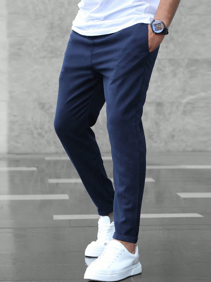 Lucanir | Pantalons Confortables et Stylée pour Hommes