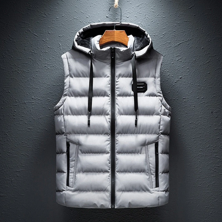 Stavros | Gilet Premium pour Hommes