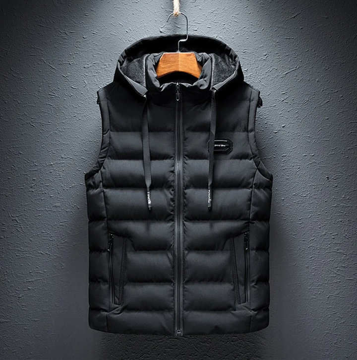 Stavros | Gilet Premium pour Hommes