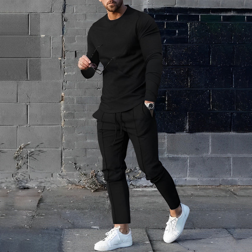 Bexley | Ensemble de Detente Essentiel Pour Hommes
