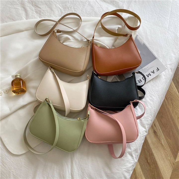 Zoey | Chic Aac À Main Pour Femmes