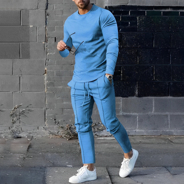 Bexley | Ensemble de Detente Essentiel Pour Hommes