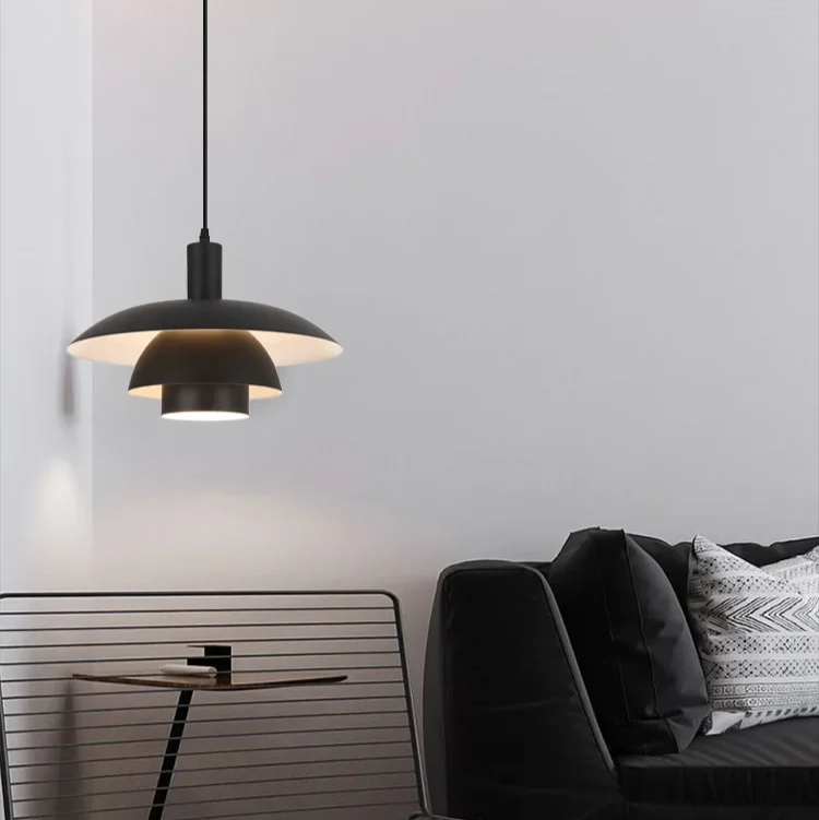Danish | Lampe Pendante Danoise