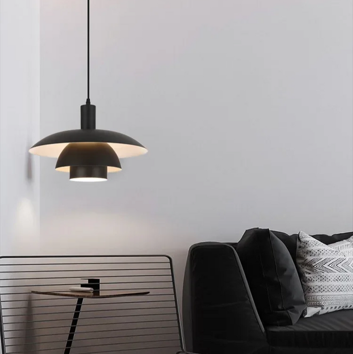 Danish | Lampe Pendante Danoise