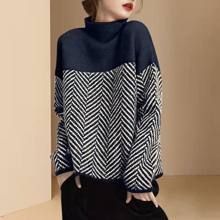 Dagny | Pull-Over Pour Femmes